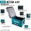 Makita 40V max XGT and 18V LXT 8 Port Charging Case, small image number 2