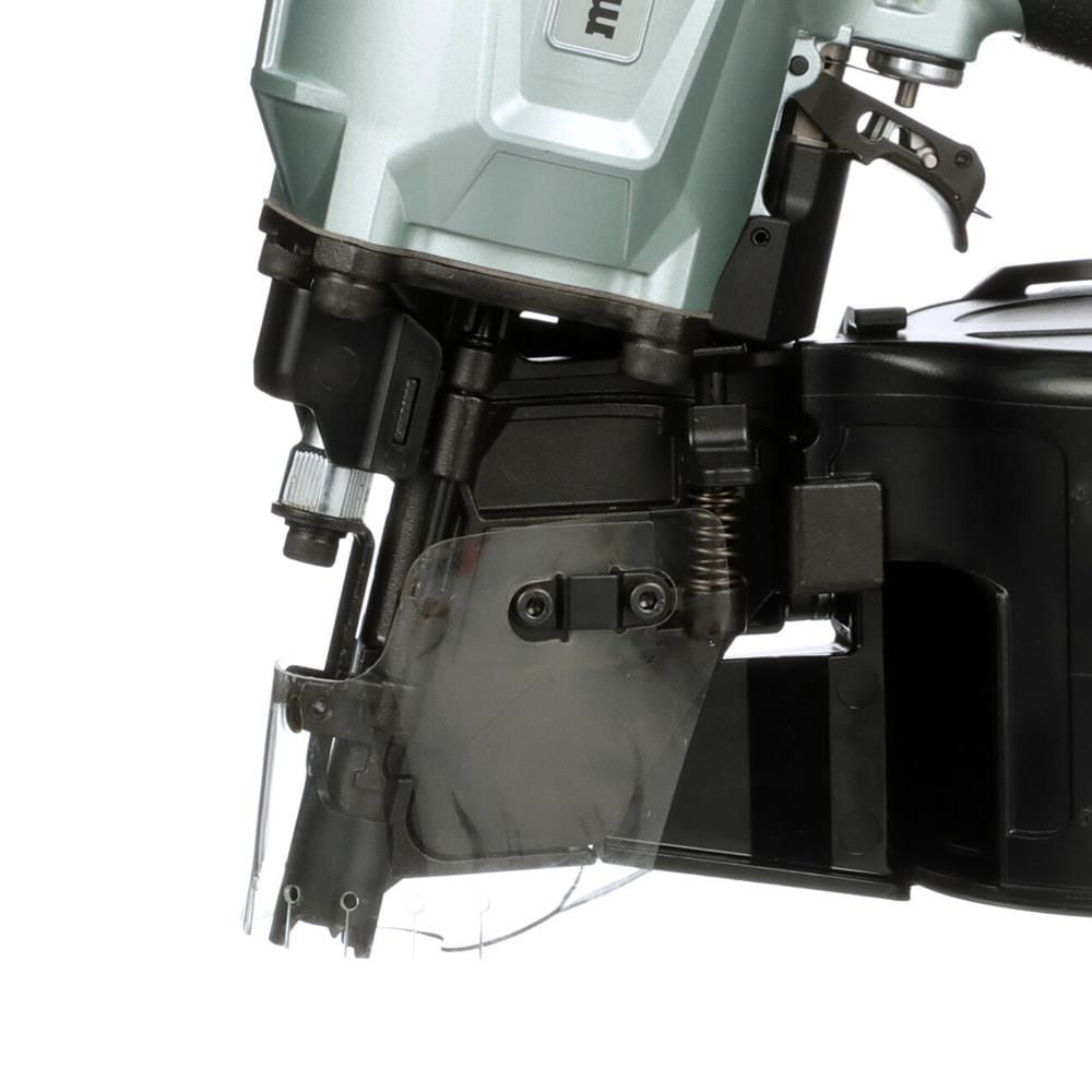 Metabo HPT 3-1/4-in Coil Framing Nailer, large image number 7