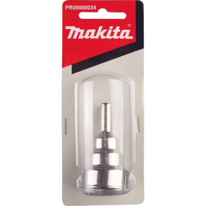 Makita 1-3/8in Welding Nozzle, large image number 1