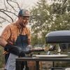 Ooni Koda 2 Pro Foundry Black 18 Inch Propane Gas Outdoor Pizza Oven, small image number 4