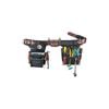 Occidental Leather Adjust-To-Fit Industrial Pro Electrician Tool Belt Set, small image number 2