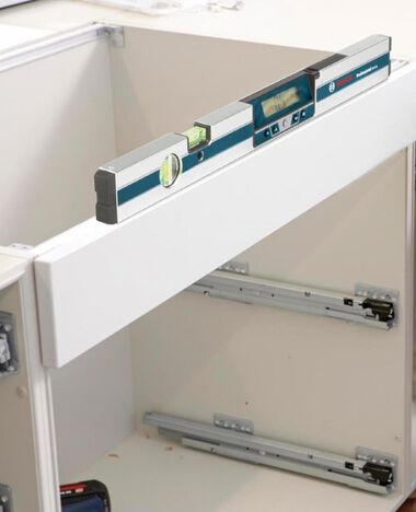 Bosch 24 Inch Digital Level, large image number 4