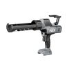 FLEX 10 oz Caulk and Adhesive Gun, Bare Tool, small image number 2