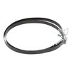 Big Horn 20'' Band Clamp Dust Bag, small image number 1