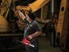 Milwaukee 48 in. Grease Gun Replacement Hose with HP Coupler, small image number 4