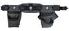 Badger Tool Belts Badger Trimmer Toolbelt Set Gunmetal Gray, small image number 1
