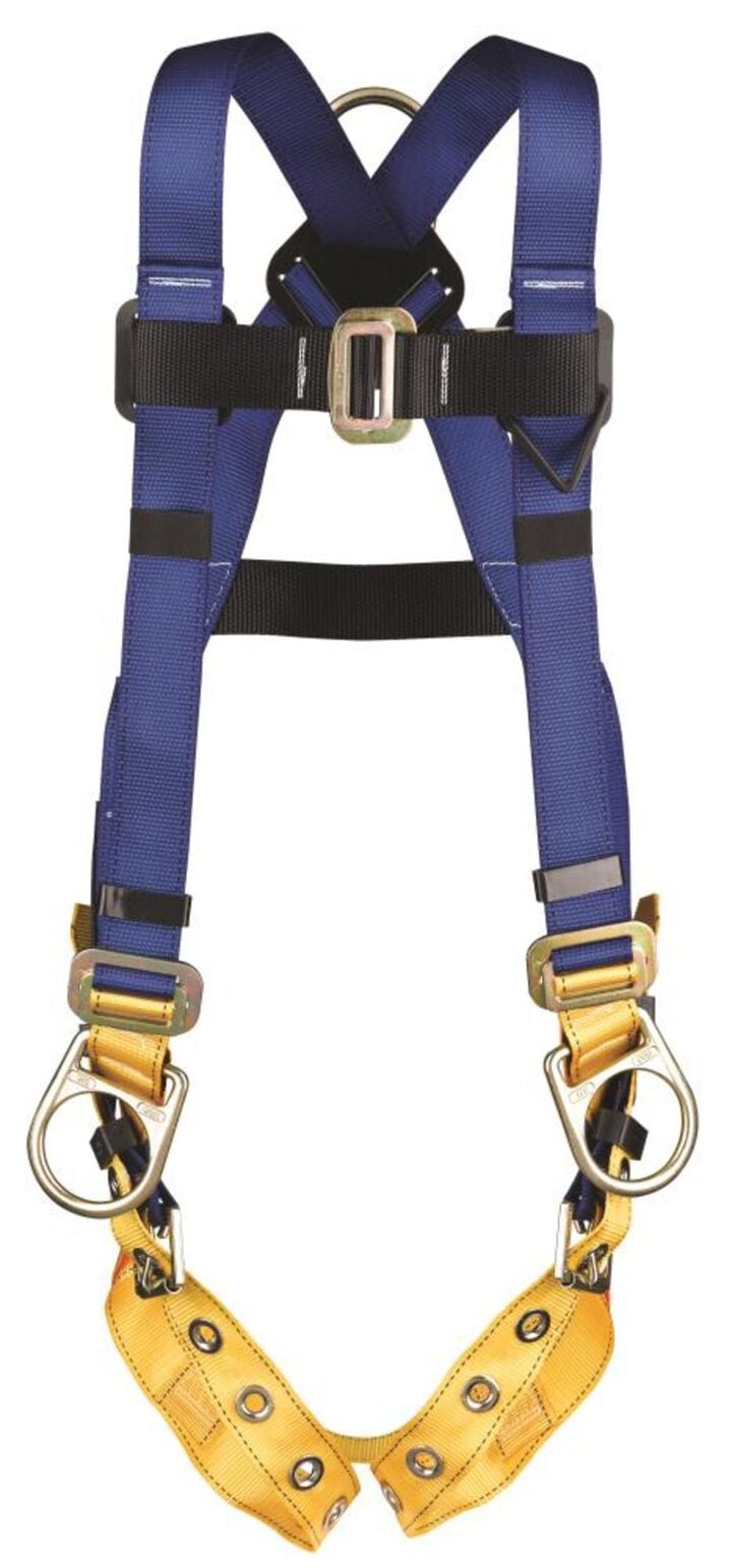Werner BASEWEAR Positioning Harness (3 D-Rings) Universal Fit, large image number 0