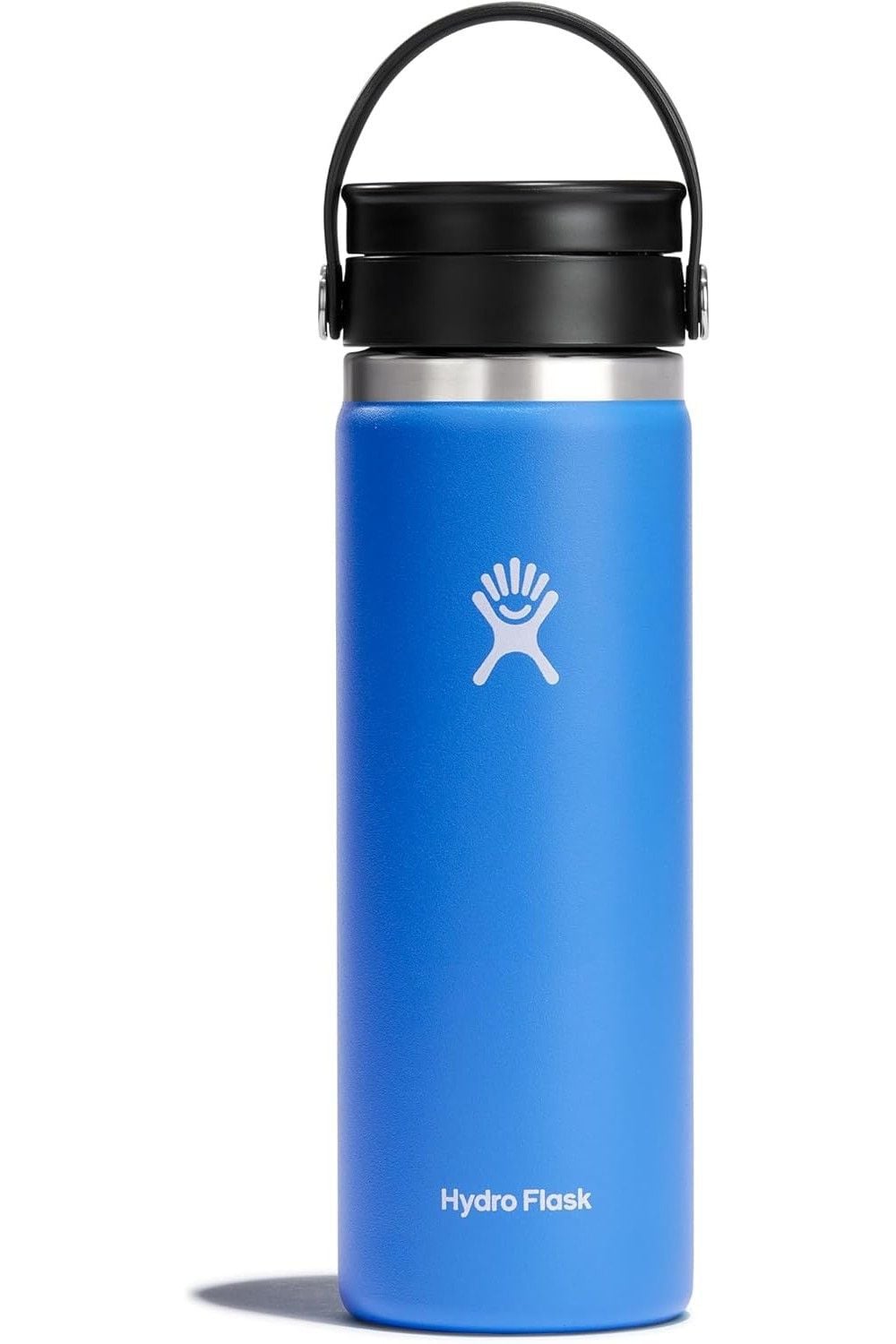 Hydroflask 20 Oz Cascade Stainless Steel Coffee Bottle with Flex Sip Lid - W20BCX482