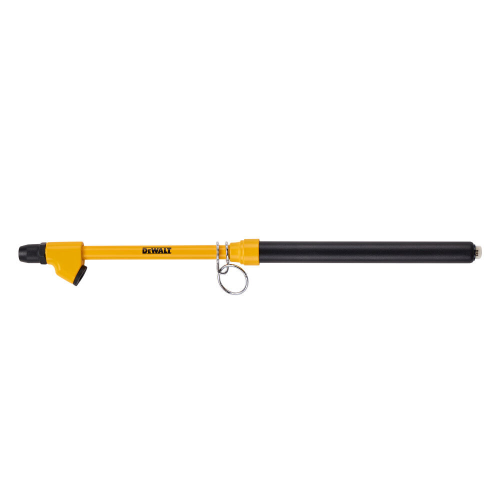 DEWALT Heavy Duty Truck Gauge 10-60 PSI - DXCM032-0153