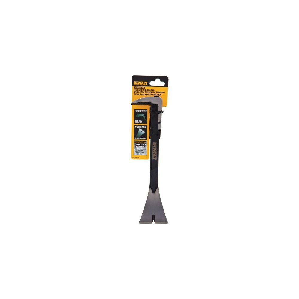 DEWALT 10 in Molding Bar, large image number 8