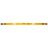 DEWALT 72in Premium I-Beam Level, small image number 2