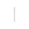 Westinghouse 24in White Ceiling Fan Extension Downrod, small