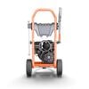 Husqvarna 3000 PSI 2.3 GPM Gas Cold Water Pressure Washer with 4 Spray Tips, small image number 4