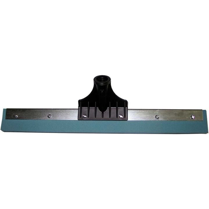 Haviland 18in MIcrobe Spiker Double Foam Rubber Squeegee
