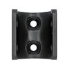 Stealthmounts Plastic Uni Mount Tool Holder, Black, 5 Pieces, small image number 2