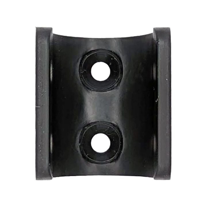 Stealthmounts Plastic Uni Mount Tool Holder, Black, 5 Pieces, large image number 1