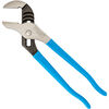 Channellock 10 In. Straight Jaw Tongue & Groove Plier, small image number 1