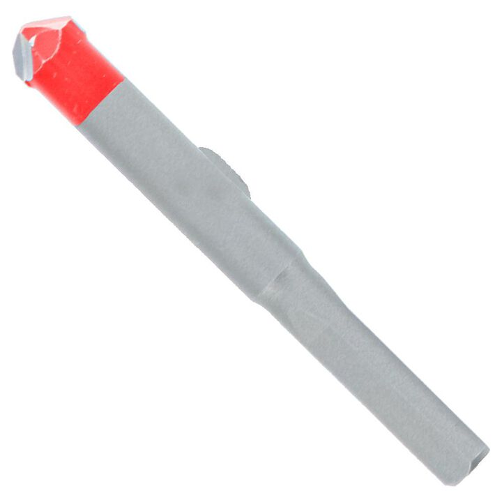 Diablo Tools 1/2 Inch Tile & Stone Carbide-Tip Drill Bit