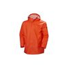 Helly Hansen Mandal Polyester Rain Jacket, small image number 2