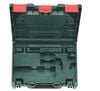 Metabo metaBOX 118 for 12V Drill or Hammer Drill, small image number 2