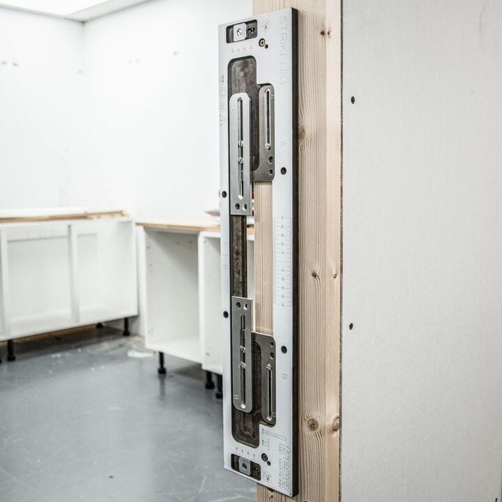 Trend Professional Strike & Keep Routing Jig Kit, large image number 10