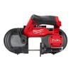 Milwaukee M12 FUEL Compact Band Saw (Bare Tool), small image number 1