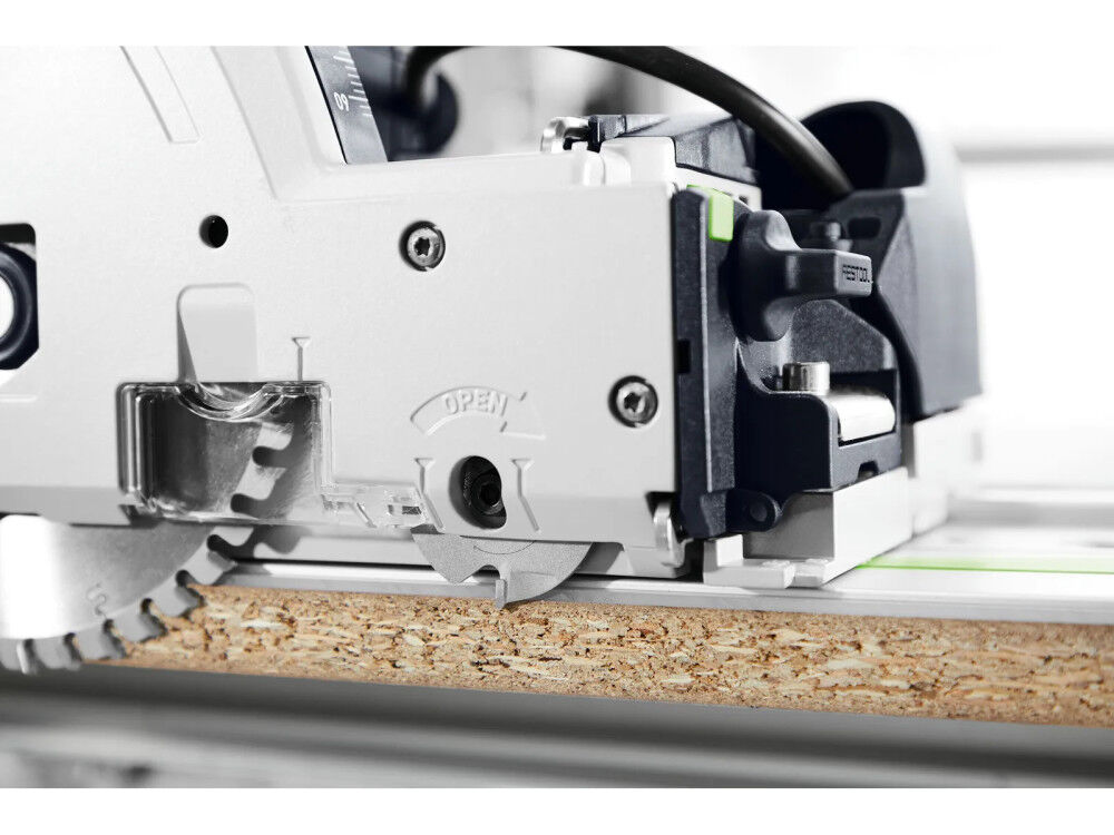 Festool TSV 60 KEB-F-Plus Saw Bundle, large image number 7