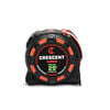 Crescent Lufkin 1-1/4 Inch x 25 Ft. SHOCKFORCE NITE EYE Magnetic Tape Measure, small image number 1