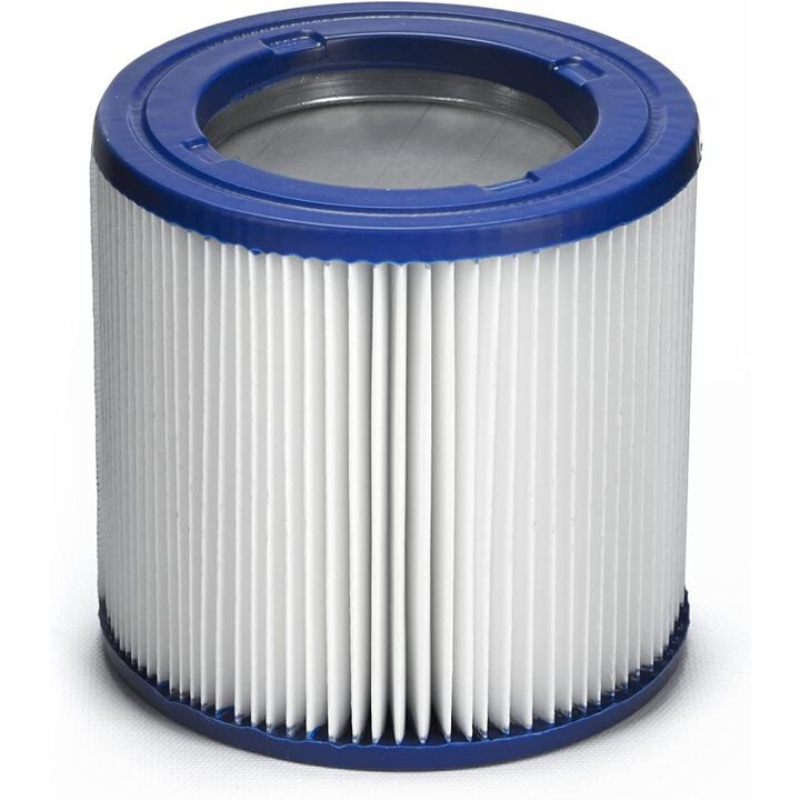 Shop Vac Type NN Ash Wet/Dry HEPA Vacuum Cartridge Filter, large image number 1