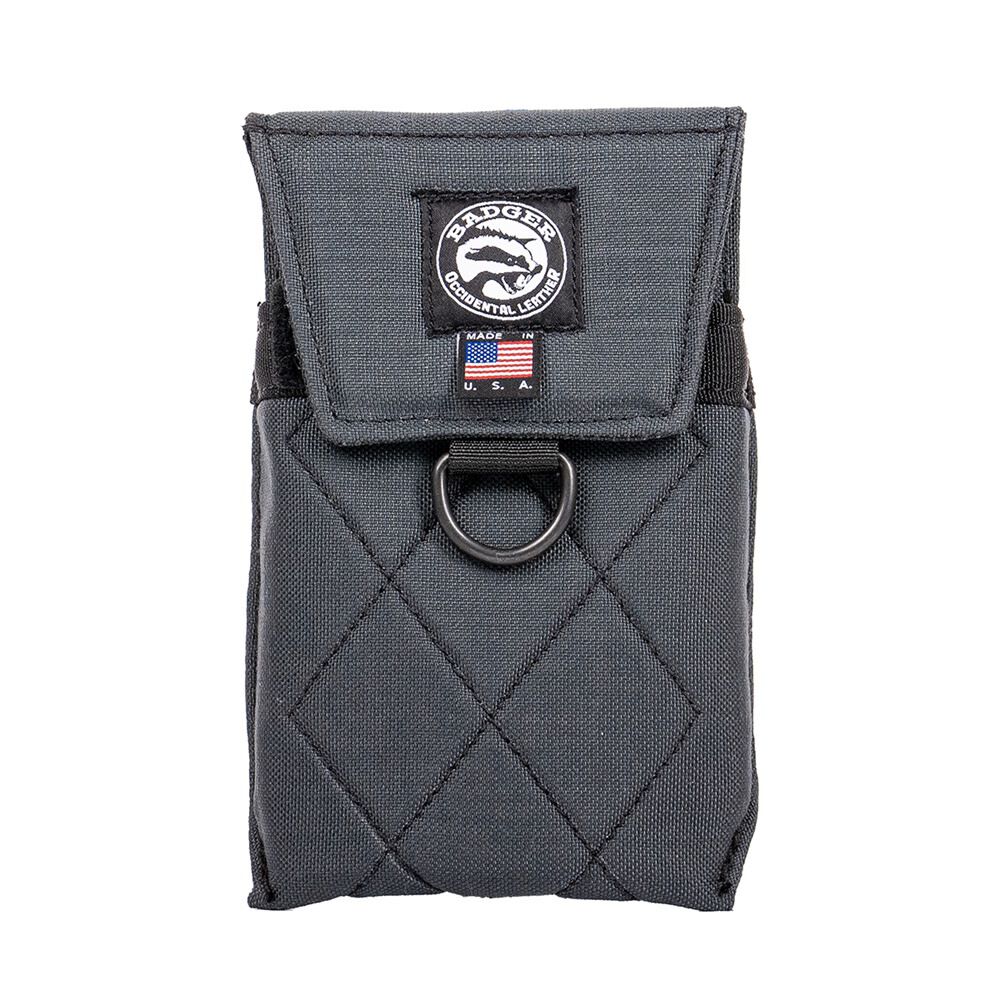 Badger Tool Belts Phone Holster, large image number 3