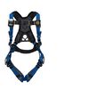 Werner ProForm F3 Positioning Harness Quick Connect Legs (M/L), small image number 1