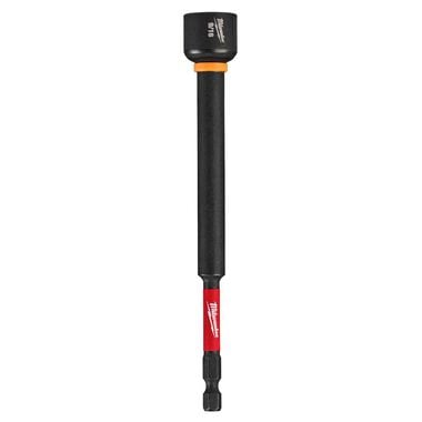 Milwaukee SHOCKWAVE Impact Duty 9/16 Inch x 6 Inch Magnetic Nut Driver