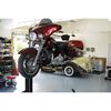 MaxJax 1500 Lbs Stainless Steel Adapter Kit For Motorcycle & ATV, small image number 5