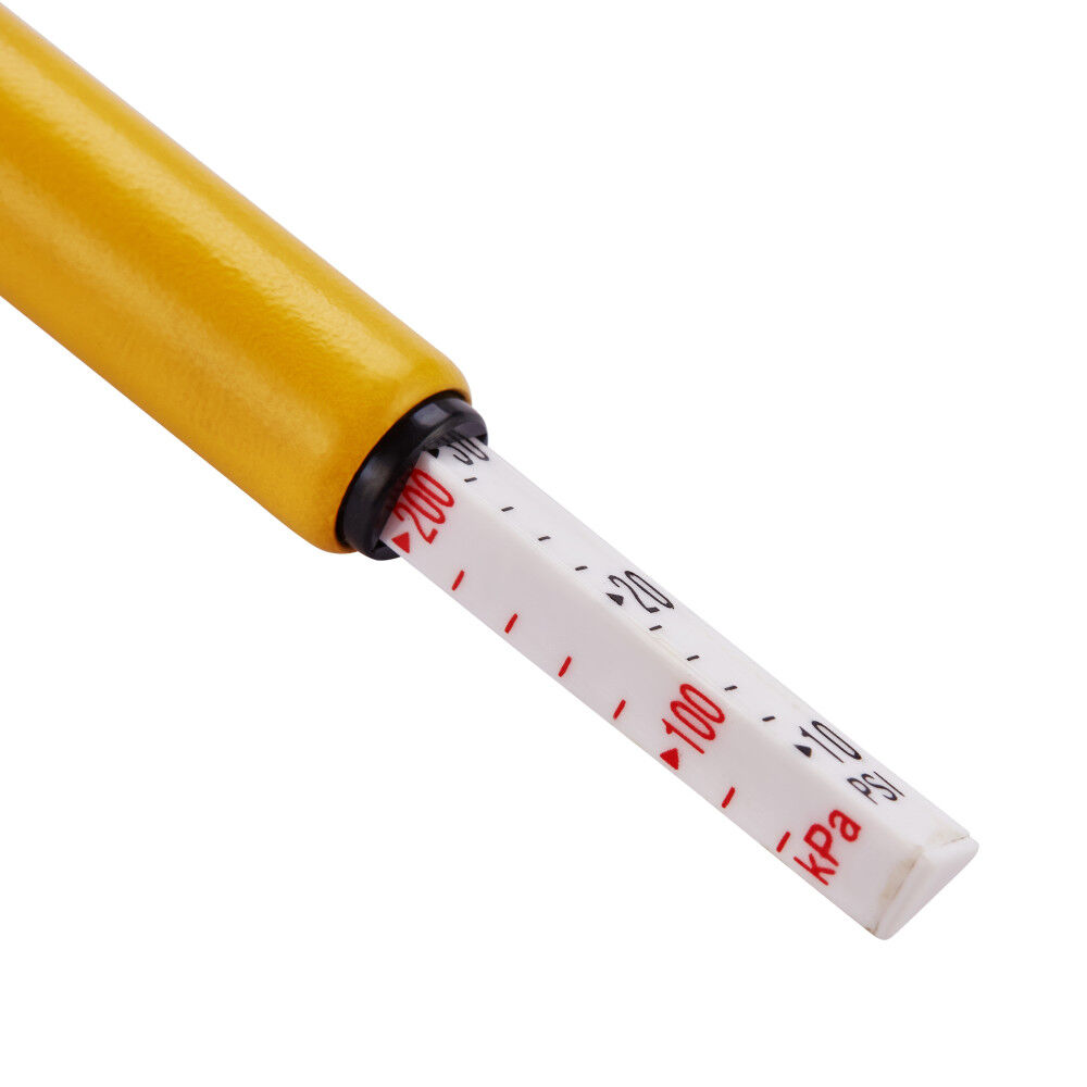 DEWALT Pencil Tire Pressure and Tread Gauge, large image number 5