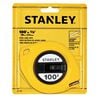 Stanley 100' Enclosed Tape Measure, small image number 3