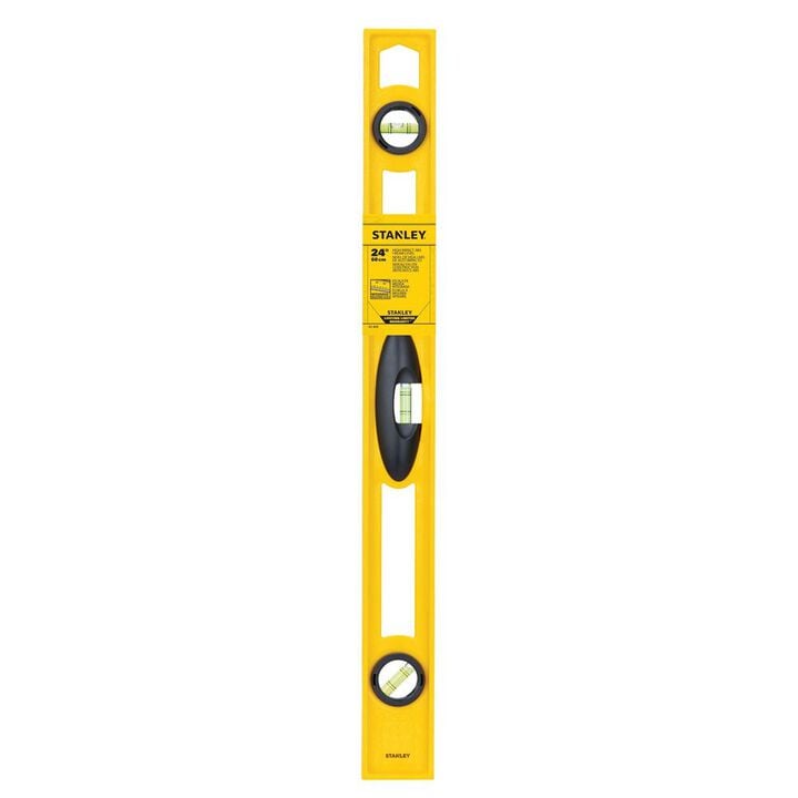 Stanley 24 Inch High Impact ABS Level, large image number 6