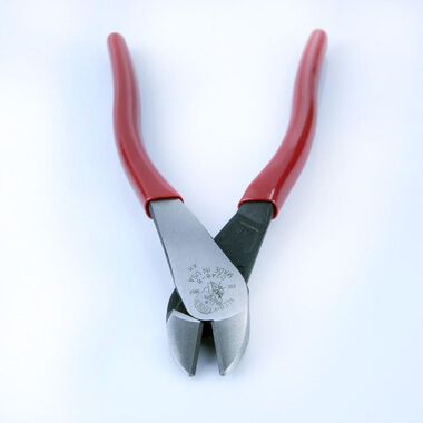 Klein Tools Diagonal Cutter Stripper Kit 2pc, large image number 8