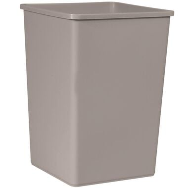 Rubbermaid Untouchable Square Container, large image number 0