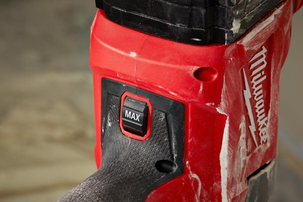 Milwaukee M18 FUEL Mud Mixer with 180 Degree Handle Bare Tool