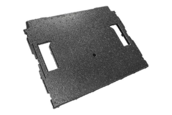L-BOXX Lid Insert for L-BOXX 1 through 4 & L-BOXX 3D, large image number 0