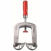 Bessey Spring-Loaded Edge Clamp for Easy Single Hand Application of Clamping Force, small
