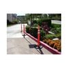 Vizcon Adjustable 6-10 Ft. Retractable Cone Bar with Orange/White, small image number 2