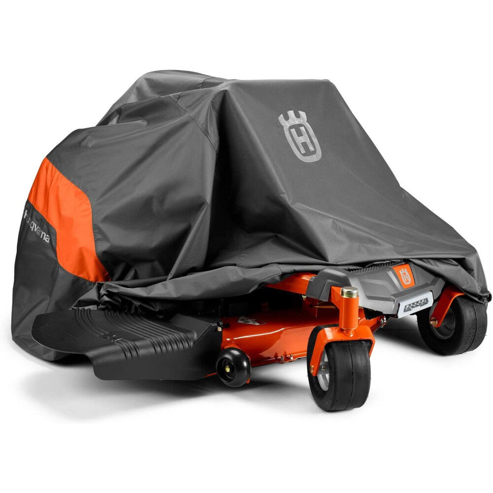 Large zero turn mower covers clearance