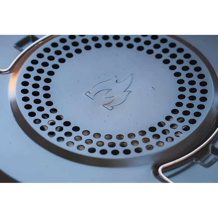 Solo Stove Pi Fire Pit Yukon 27 Inch Pizza Oven, large image number 8