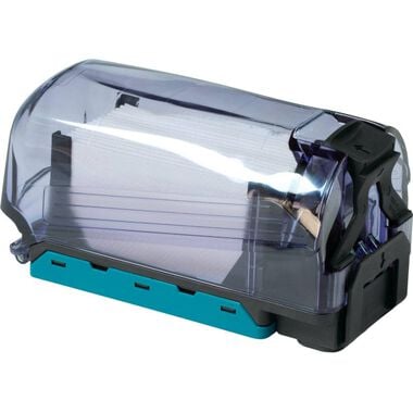 Makita Dust Case with HEPA Filter, large image number 5