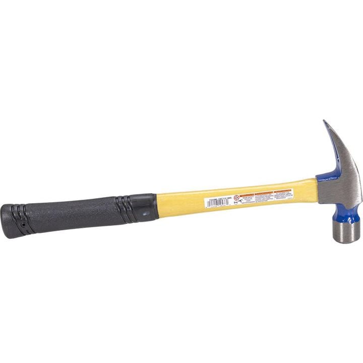 Vaughan 20 Oz Fiberglass Framing Hammer, large image number 3
