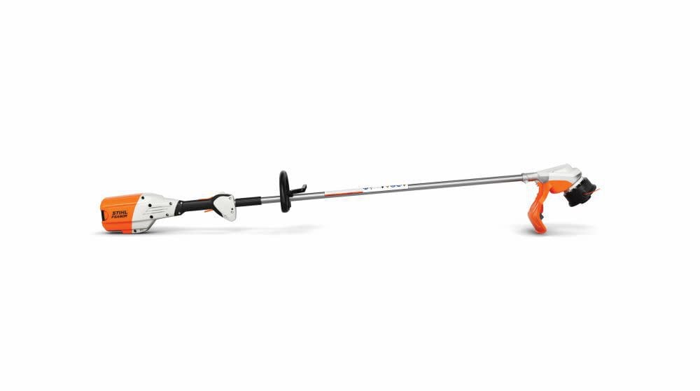 Stihl fsa 90 r review hotsell