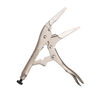 Stanley 9 Inch Long Nose Locking Pliers, small image number 3