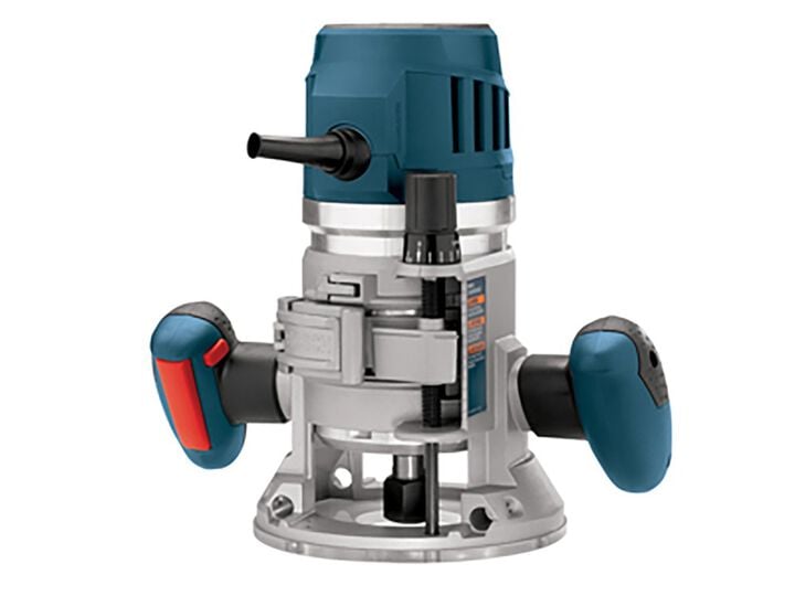 Bosch 2.3 HP Electronic Modular Router System, large image number 6