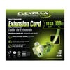 Flexzilla 100 ft. Pro Extension Cord 10/3 AWG, small